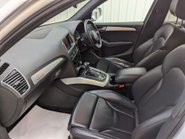 Audi Q5 2.0 Q5 S Line+ TDI Quattro Auto 4WD 5dr 53