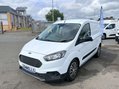 Ford Transit Courier 1.0 Transit Courier Base 3