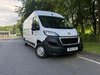 Peugeot Boxer 2.2 BlueHDi 335 Professional L3 H2 Euro 6 (s/s) 5dr
