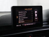 Audi A4 TDI ULTRA SE 37