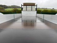 DAF LF 280 FA 18T Scaffold Lorry - 24ft Body - Manual / Air Suspension 9