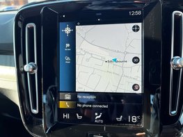 Volvo XC40 1.5 XC40 Inscription Pro T3 Auto 5dr 25