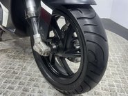Piaggio NRG 2010 ONLY 6K LC REAR DISC 2 STROKE SPORT SCOOTER 2T NEW MOT 35