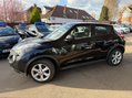 Nissan Juke 1.6 Acenta CVT Euro 5 5dr 8