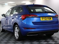 Skoda Scala SE TSI 29