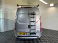 Ford Transit Custom 280 LIMITED P/V ECOBLUE 5