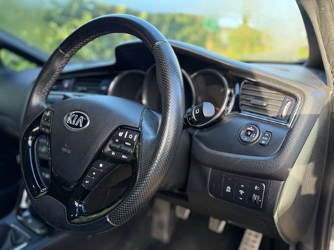 Kia Ceed 1.0 Ceed GT-Line ISG 5dr 31