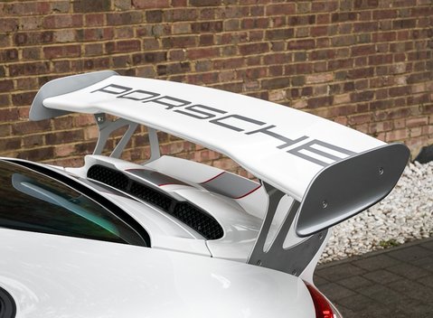 Porsche 911 GT3 RS 4.0 (997) 26
