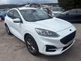 Ford Kuga ST-LINE FIRST EDITION 5
