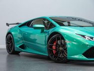 Lamborghini Huracan 5.2 V10 LP 610-4 LDF 4WD Euro 6 (s/s) 2dr 9