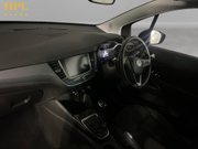Vauxhall Crossland 1.2 Turbo Ultimate SUV 5dr Petrol Manual Euro 6 (s/s) (110 ps) 14