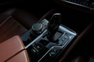 BMW 5 Series 4.4 M550i xDrive Auto 4WD 4dr 37