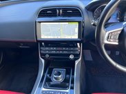 Jaguar XE 2.0d R-Sport Auto Euro 6 (s/s) 4dr 71