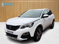 Peugeot 3008 1.2 PureTech Allure SUV 5dr Petrol Manual Euro 6 (s/s) (130 ps) 10
