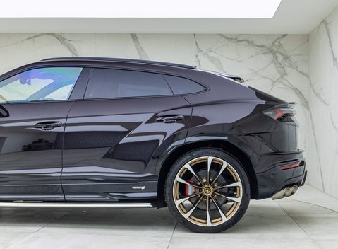 Lamborghini Urus S 32
