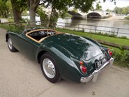 MG MGA 1600 MK1 ROADSTER 2