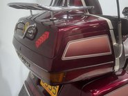 Honda GL1500 Goldwing 1991 GOOD RUNNING PROJECT TOURER BIKE 1500CC FLAT 6 25