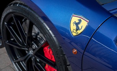 Ferrari 488 Pista 28