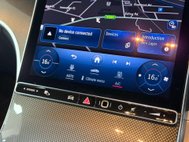 Mercedes-Benz GLC 2.0 GLC300h MHEV AMG Line (Premium) SUV 5dr Petrol Hybrid G-Tronic+ 4MATIC 57