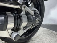 Kawasaki GTR 1400 2011 ONLY 12K FULL LUGGAGE VERY CLEAN 1400CC TOURER BIKE 19