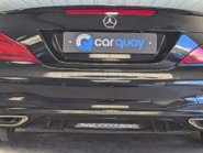 Mercedes-Benz SL Series 3.0 SL 400 AMG Line Auto 2dr 39