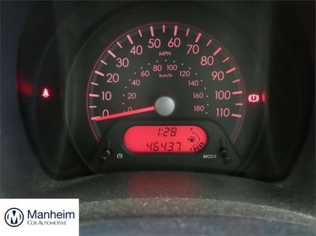 Nissan Pixo 1.0 n-tec Hatchback 5dr Petrol Manual Euro 5 (68 ps) 3