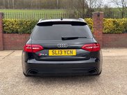 Audi RS4 4.2 RS 4 FSI Quattro Auto 4WD 5dr 15