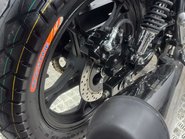 Lexmoto ZSB 2025 3K 1 OWNER MOT 2028 125CC COMMUTER LEARNER BIKE 13