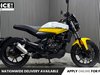 Lexmoto RSS 2024 ONLY 5K GREAT CONDITION POWERFUL ENGINE 125CC