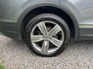 Volkswagen Tiguan Allspace 2.0 TDI Match SUV 5dr Diesel DSG Euro 6 (s/s) (150 ps) 14