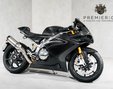 Norton V4 SV. CARBON FIBRE BODYWORK. ÖHLINS SUSPENSION. CARBON BST WHEELS. 