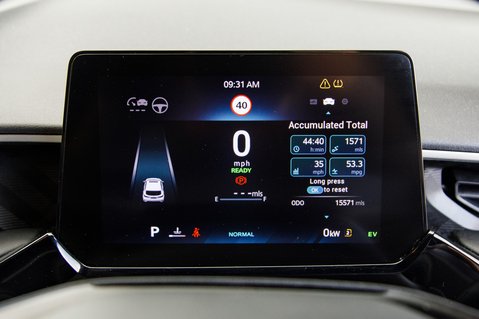 MG MG3 TROPHY 10
