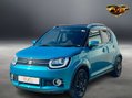 Suzuki Ignis 1.2 Ignis SZ5 SHVS 5dr *NATIONAL DELIVERY* 8