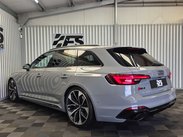 Audi RS4 2.9 TFSI V6 Estate 5dr Petrol Tiptronic quattro Euro 6 (s/s) (450 ps) 48
