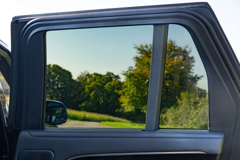 Land Rover Range Rover First Edition 23