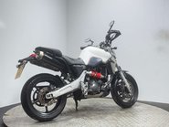 Yamaha MT-03 660 2006 30K NEW MOT A2 SERVICED 660CC SINGLE THUMPER 3