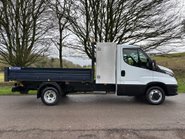 Iveco Daily 35C14 Toolpod Tipper - Rear Camera 10