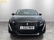 Peugeot 208 1.5 BlueHDi Allure Premium Hatchback 5dr Diesel Manual Euro 6 (s/s) (100 ps 2