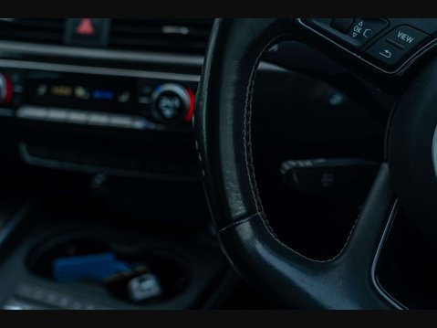 Audi A5 3.0 S5 TFSI Quattro Auto 4WD 2dr 13