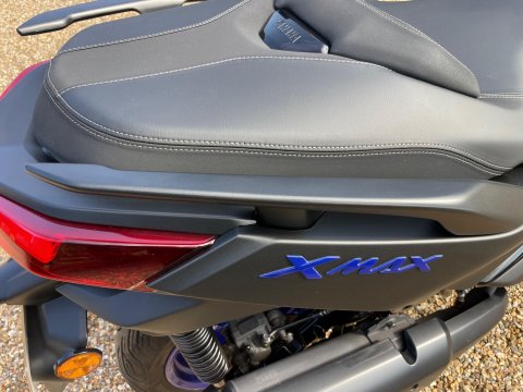 Yamaha Xmax 300 300 CVT V-belt Euro 5 52