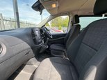 Mercedes-Benz Vito 2.1 114 CDI BlueTEC PRO Tourer Double Cab 5dr Diesel Manual RWD L2 Euro 6 ( 31