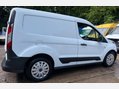 Ford Transit Connect 1.5 TDCi 220 Panel Van 5dr Diesel Manual L1 H1 (120 g/km, 74 bhp) 9