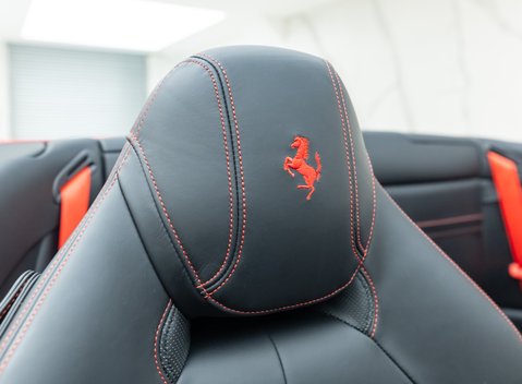 Ferrari California T HANDLING SPECIALE 16