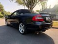 Mercedes-Benz CLK 3.0 CLK280 Sport Cabriolet 7G-Tronic 2dr 41