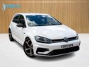 Volkswagen Golf 2.0 TSI R Hatchback 5dr Petrol DSG 4Motion Euro 6 (s/s) (300 ps)
