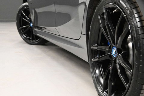 BMW 3 Series 2.0 330e M Sport Professional Edition Auto 5dr 25