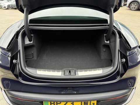 Porsche Taycan Performance Plus 93.4kWh GTS Saloon 4dr Electric Auto 4WD (11kW Charger) (5 20
