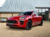 Porsche Macan 3.0T V6 GTS PDK 4WD Euro 6 (s/s) 5dr