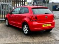 Volkswagen Polo MODA A/C 10