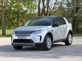 Land Rover Discovery Sport 2.0 Discovery Sport S D 4x2 5dr 33